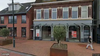 135m2 Wohnung zur Miete für 2500€/Monat in Rijksstraatweg 157, Haren