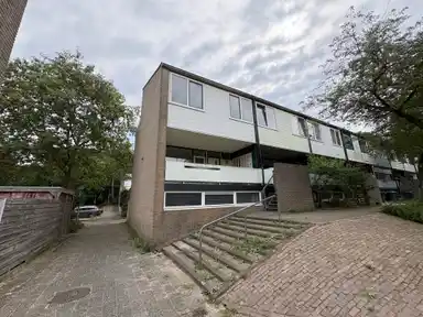 110m2 maison à louer pour 1750€/mois à Batenburg 609, Deventer