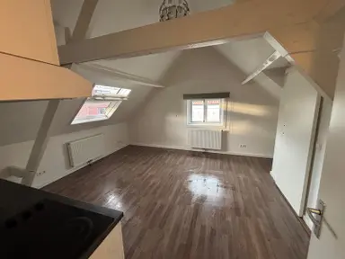 23.6m2 Chambre à louer pour 730€/mois à Sonsbeeksingel, Arnhem