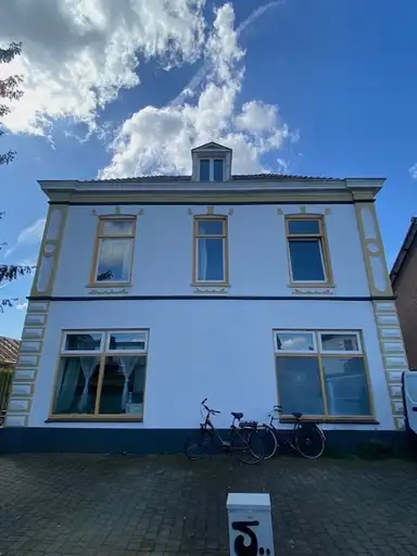 13m2 Camera in affitto per 525€/mese a Zuider Parallelweg, Velp