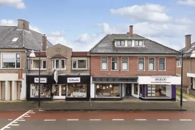 30m2 Chambre à louer pour 560€/mois à Asselsestraat, Apeldoorn