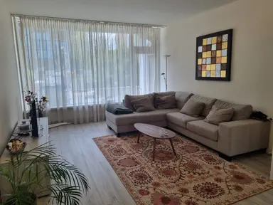 93μ² Διαμέρισμα προς ενοικίαση για 3250€/μήνα σε Dirk Schäferstraat, Amsterdam