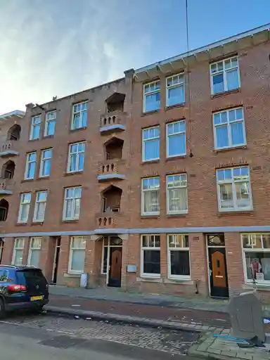 82m2 apartment to rent for 2000€/month in Admiraal De Ruijterweg 195-3, Amsterdam
