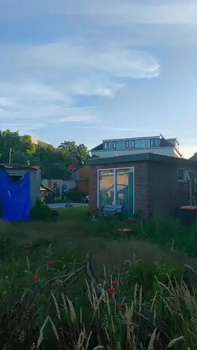 32m2 flat to rent for 899€/month in Hooglandseweg-Zuid, Amersfoort