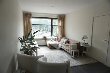 80m2 apartment to rent for 1138.85€/month in Willem Buytewechstraat 114C, Rotterdam