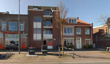 59m2 apartment to rent for 784.73€/month in Zuidstraat 65, Den Helder