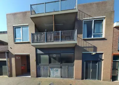 58m2 apartment to rent for 795.7€/month in Hoogstraat 152, Den Helder