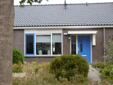 m2 house to rent for 713.02€/month in Clematisstraat 4, Marknesse