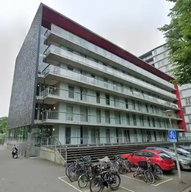 95μ² Διαμέρισμα προς ενοικίαση για 1800€/μήνα σε Osdorper Ban 1139, Amsterdam