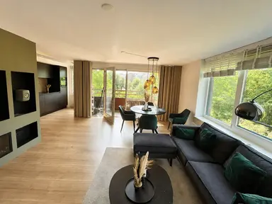 73μ² Διαμέρισμα προς ενοικίαση για 2950€/μήνα σε H. Diesveldsingel 154, Amsterdam