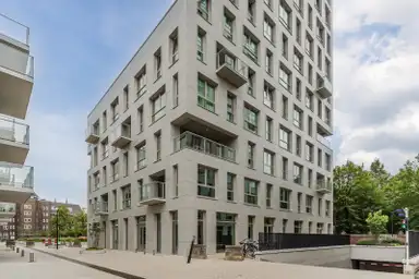 104m2 apartment to rent for 2895€/month in Deken van Somerenstraat, Eindhoven