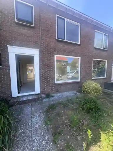 63.05m2 house to rent for 650€/month in Kievitstraat 3, Ilpendam