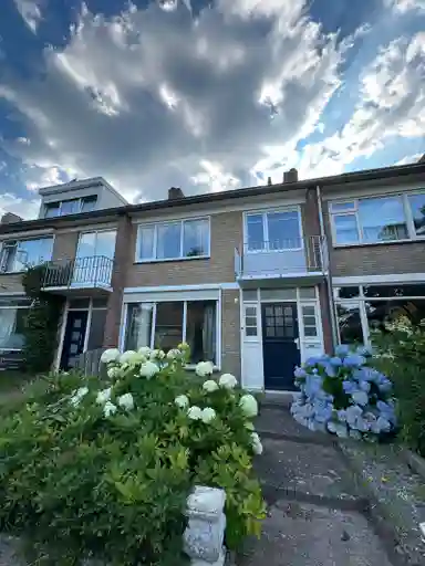 116m2 house to rent for 1750€/month in Calypsostraat, Eindhoven