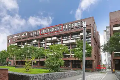 135m2 apartment to rent for 2350€/month in Lichtstraat, Eindhoven