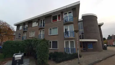 61m2 Appartement à louer pour 655.95€/mois à Esstraat 1-14, Enschede