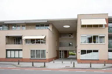 77m2 Appartement à louer pour 666.45€/mois à Kuipersdijk 140-4, Enschede