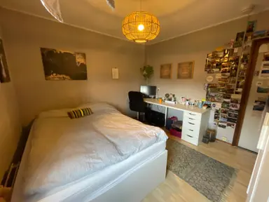 12m2 room to rent for 325€/month in Deurningerstraat, Enschede