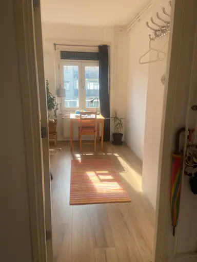 m2 Zimmer zur Miete für 999€/Monat in Erik de Roodestraat, Amsterdam