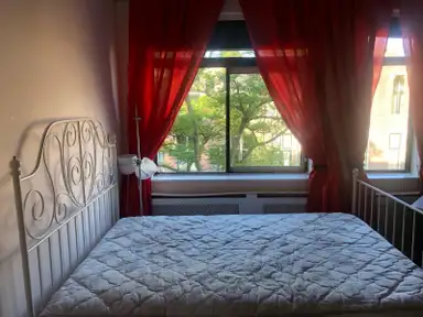 μ² Δωμάτιο προς ενοικίαση για 800€/μήνα σε Van der Haerstraat, The Hague