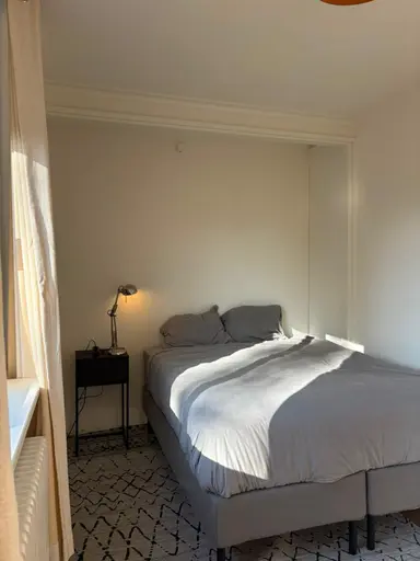 15m2 Camera in affitto per 650€/mese a Dijkstraat, Wageningen