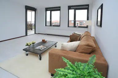 125m2 Appartement à louer pour 1230€/mois à Oudaen 92, Zeewolde