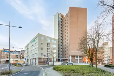 81m2 apartment to rent for 1700€/month in De Callenburgh 46, Helmond