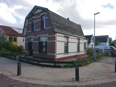 95m2 maison à louer pour 1950€/mois à Sperwerlaan 30, Apeldoorn
