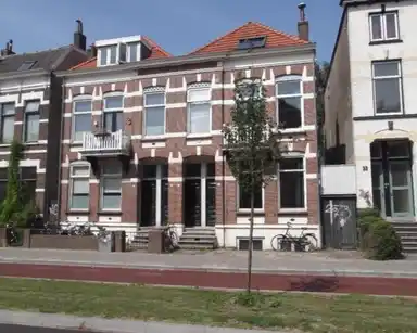 41m2 monolocale in affitto per 875€/mese a Boulevard Heuvelink, Arnhem