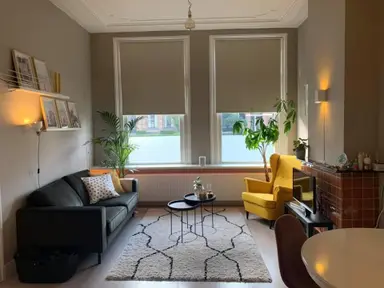 26m2 room to rent for 795€/month in Boulevard Heuvelink, Arnhem