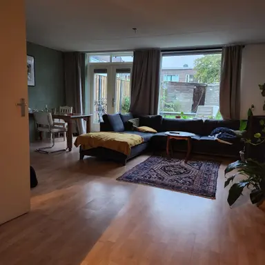9m2 room to rent for 750€/month in Oppenheimplein, Utrecht