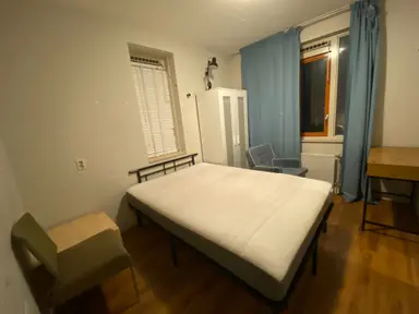 25m2 monolocale in affitto per 1450€/mese a Meeuwenstraat, Hoofddorp