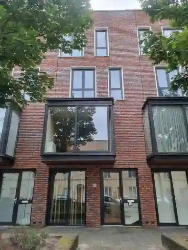 12m2 room to rent for 950€/month in Claus van Amsbergstraat 84, Amsterdam
