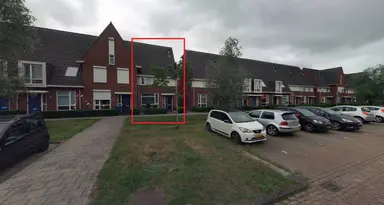 m2 Haus zur Miete für 932.93€/Monat in Elzendreef 30, Waspik