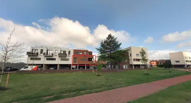m2 Wohnung zur Miete für 713.01€/Monat in Villa Dotterbloem 2, Waalwijk