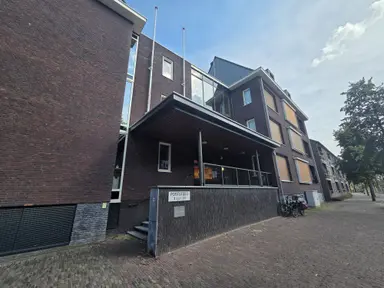 81m2 Appartamento in affitto per 901.49€/mese a Poststeeg 3, Oisterwijk