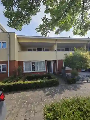 m2 house to rent for 1228.07€/month in Voldijkje 32, Goirle