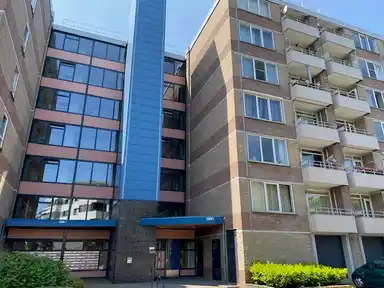 μ² Διαμέρισμα προς ενοικίαση για 450.36€/μήνα σε Cookstraat 195, Heerlen