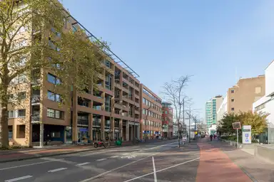 79m2 apartment to rent for 1045.71€/month in Gedempte Gracht 133, Eindhoven