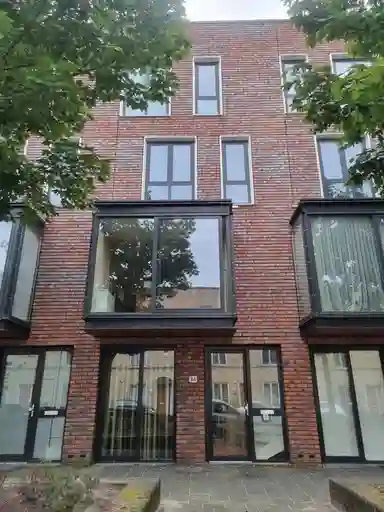 12m2 room to rent for 950€/month in Claus van Amsbergstraat, Amsterdam