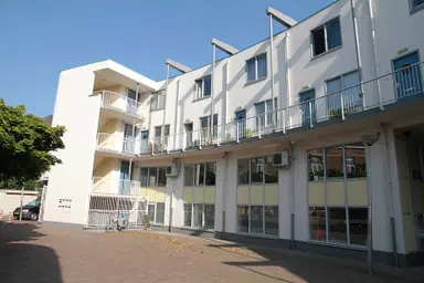 67m2 apartment to rent for 764.14€/month in Brinkpoortplein 17, Deventer