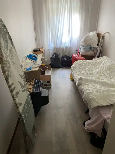 12m2 room to rent for 450€/month in Van Zuylen van Nijeveltstraat, Wassenaar