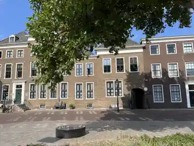 52m2 apartment to rent for 932.93€/month in Havenpark 63, Zierikzee