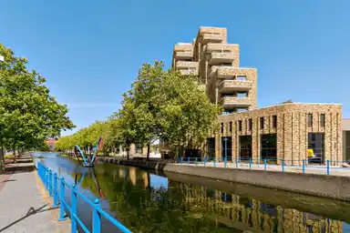94m2 apartment to rent for 1710€/month in Treurenburgstraat 517, Eindhoven