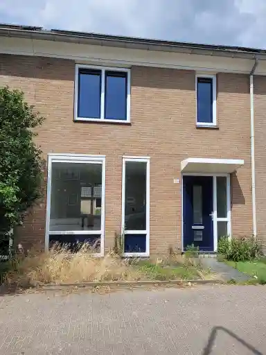 115m2 huis te huur voor 1350€/maand in Noortberghmoeren, Breda