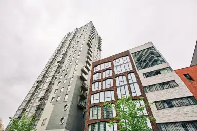51m2 Appartement te huur voor 1228€/maand in Spaklerweg, Amsterdam