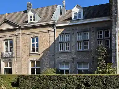 150m2 huis te huur voor 2600€/maand in Verwerhoek, Maastricht