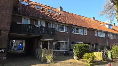 25m2 flat te huur voor 701€/maand in Cornelis Drebbelstraat, Hilversum