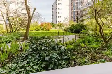 70m2 Appartement te huur voor 2250€/maand in Kruithuisstraat 4, Amsterdam
