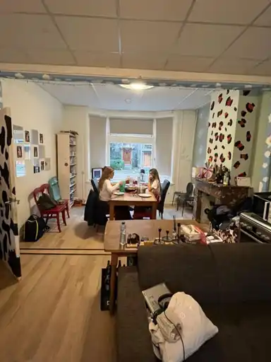 m2 room to rent for 630€/month in Groningen