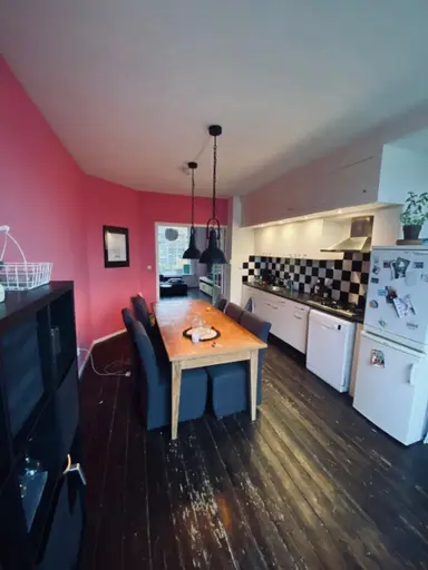 9m2 Camera in affitto per 400€/mese a Groningen